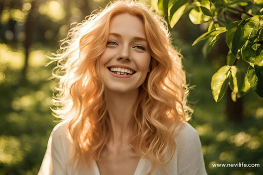 2025 Spring Hair Color Trends: Fresh & Vibrant Looks to Try