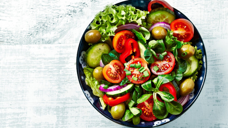 7 Healthy Eating Lunch Recipe Ideas to Keep You Energized