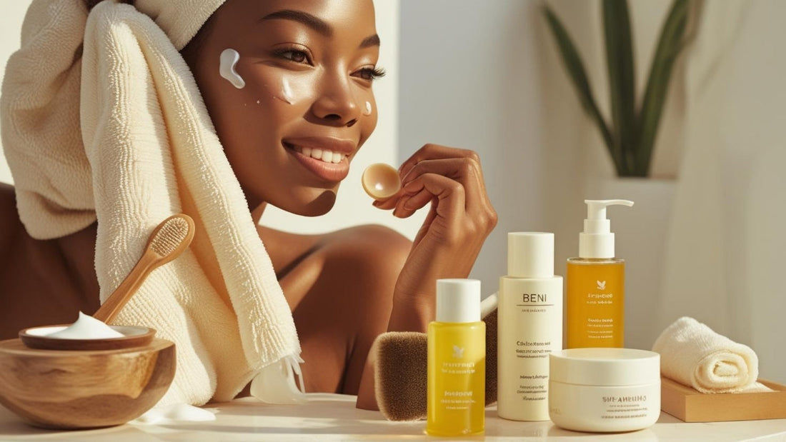 Daily Skincare Routine for Clean and Glowing Skin: Your Ultimate Guide