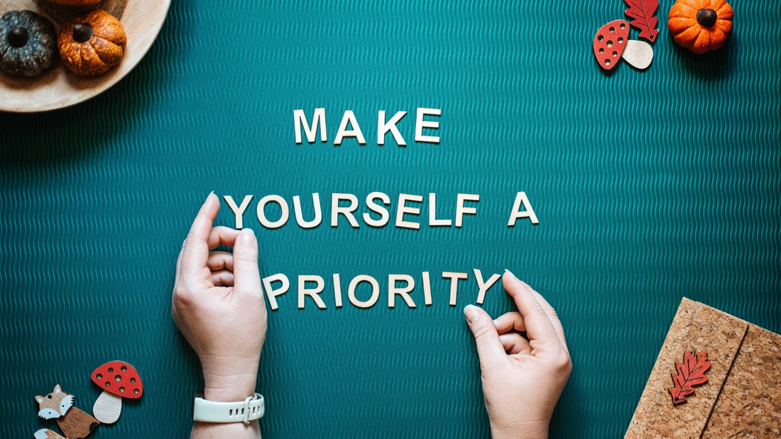 What Should I Do to Fix My Life?