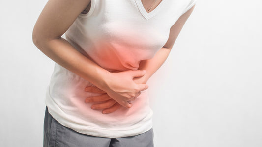 What are The Symptoms of Gastritis?