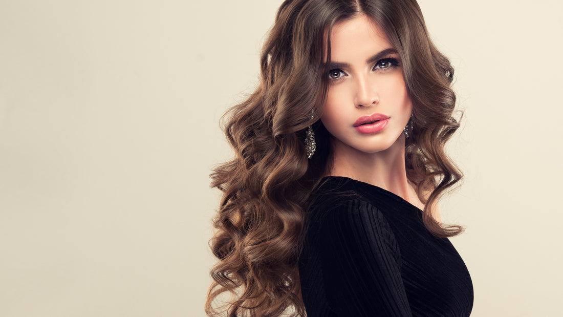 Idee Per Maschere Invernali Per Capelli Nutriti e Sani