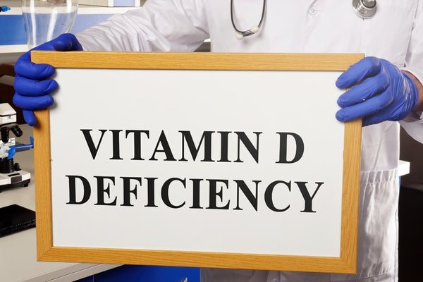 Understanding Vitamin D Deficiency Symptoms: What You Need to Know