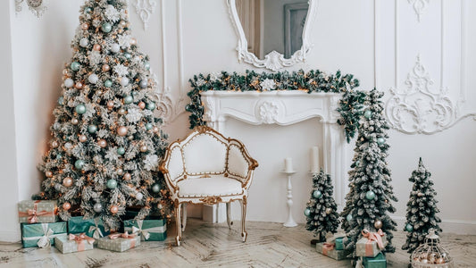 christmas decor ideas