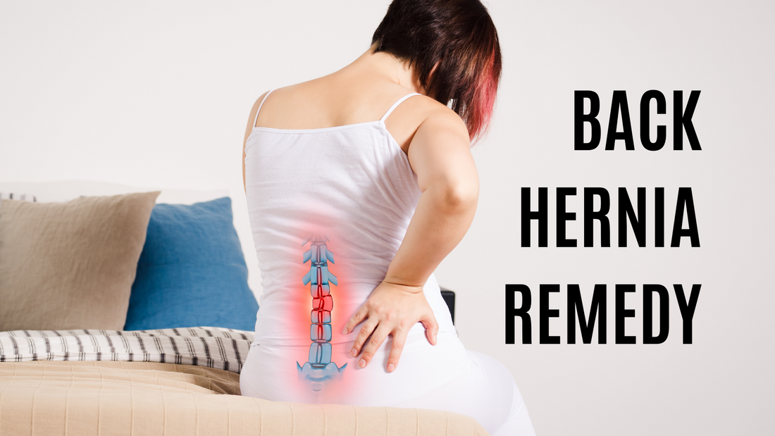 nevilife herniated disc cream