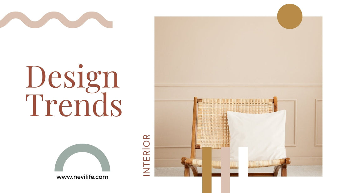 Top Home Decor Trends to Inspire Your Space in 2025