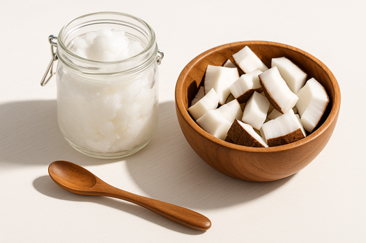 The Ultimate Guide to Coconut Oil Benefits: From Hair to Health