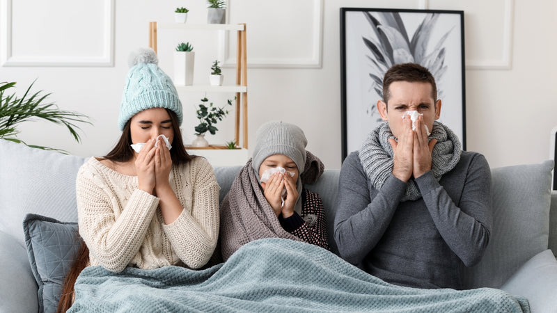 cold remedies
