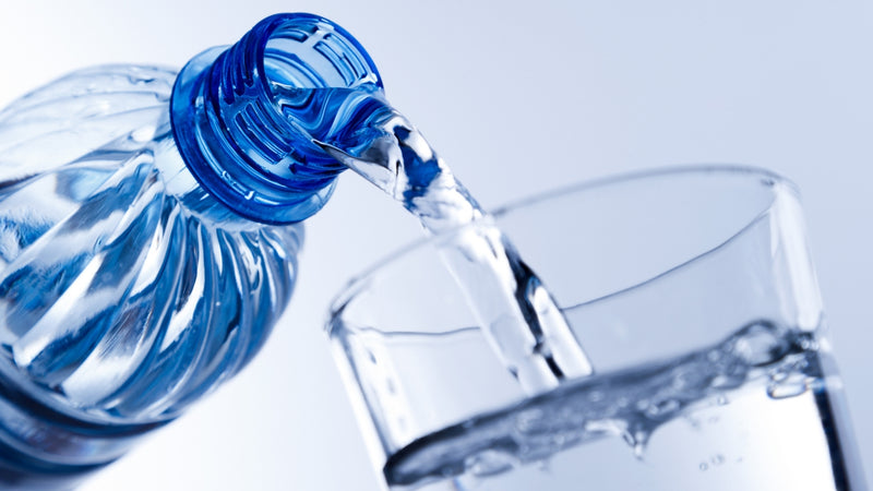 Die Bedeutung des täglichen Trinkens von Wasser für einen gesunden Lebensstil