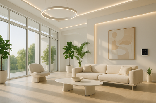 Future Forward Living: Top 10 Spacious & Bright Living Room Decor Ideas for 2026