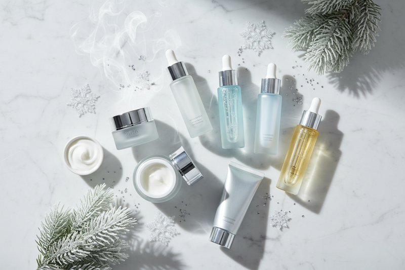 Future-Proof Your Glow: The Best Winter Skin Care Routine for 2026
