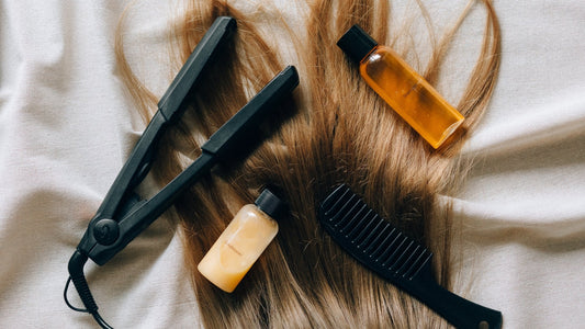 10 Essential Spring Hair Care Tips for Healthy, Shiny Locks