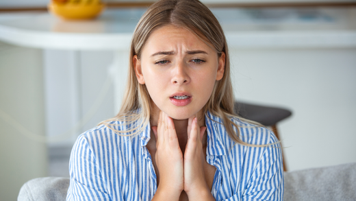 Herbal Tonsillitis Remedy Tips for Soothing Relief