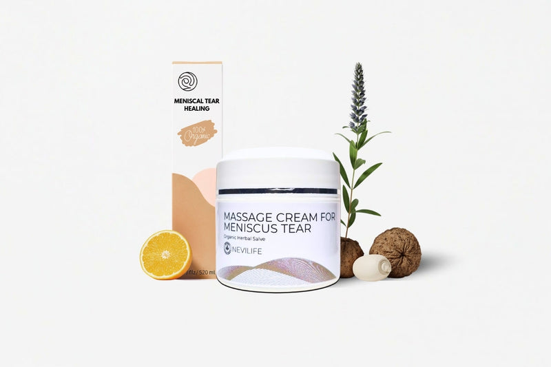 5 Surprising Benefits of Nevilife Meniscus Cream