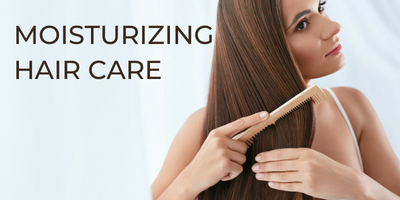Aloe Vera & Coconut Oil Cure to Moisturizing Hair Care