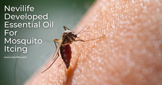 Mosquito Bite Relief
