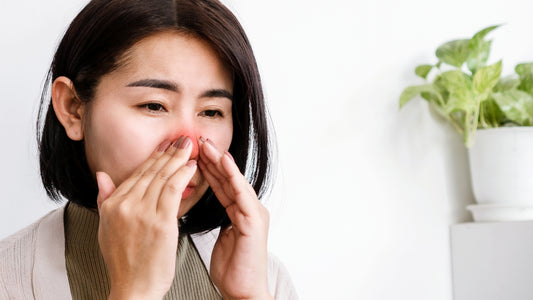 The Most Effective Natural Remedies for Nasal Congestion