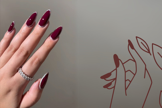 10 Winter Nail Colors to Keep Your Nails Stunning All Season Long