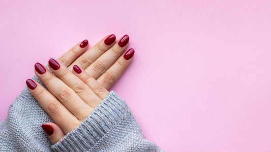Best Fall Nail Ideas to Elevate Your Autumn Look