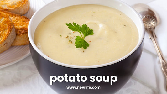 Creamy Comfort: The Ultimate Guide to Potato Soup