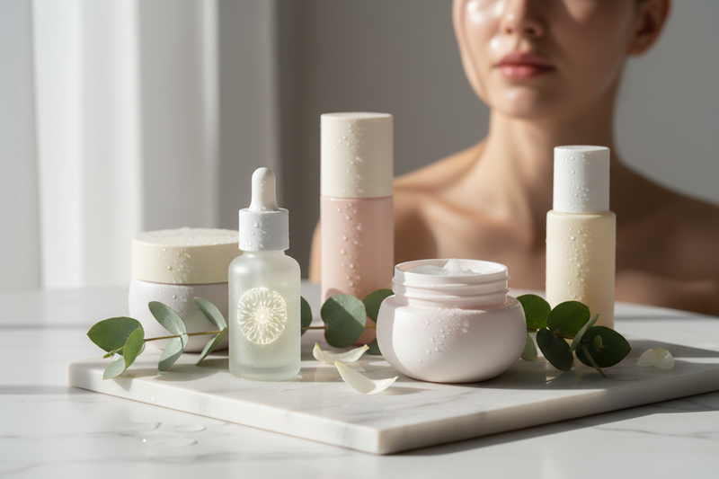 The 2026 Glow-Up: The Ultimate Minimalist Routine for Radiant Skin