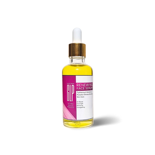 GLP Anti-Aging Renewing Face Serum