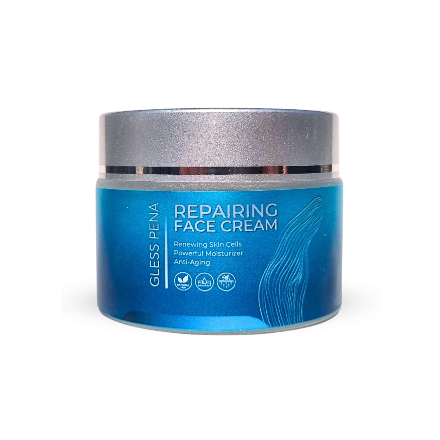 GLP Repairing and Anti-Aging Moisturizer Cream