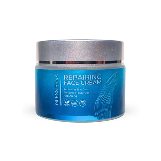 GLP Repairing and Anti-Aging Moisturizer Cream