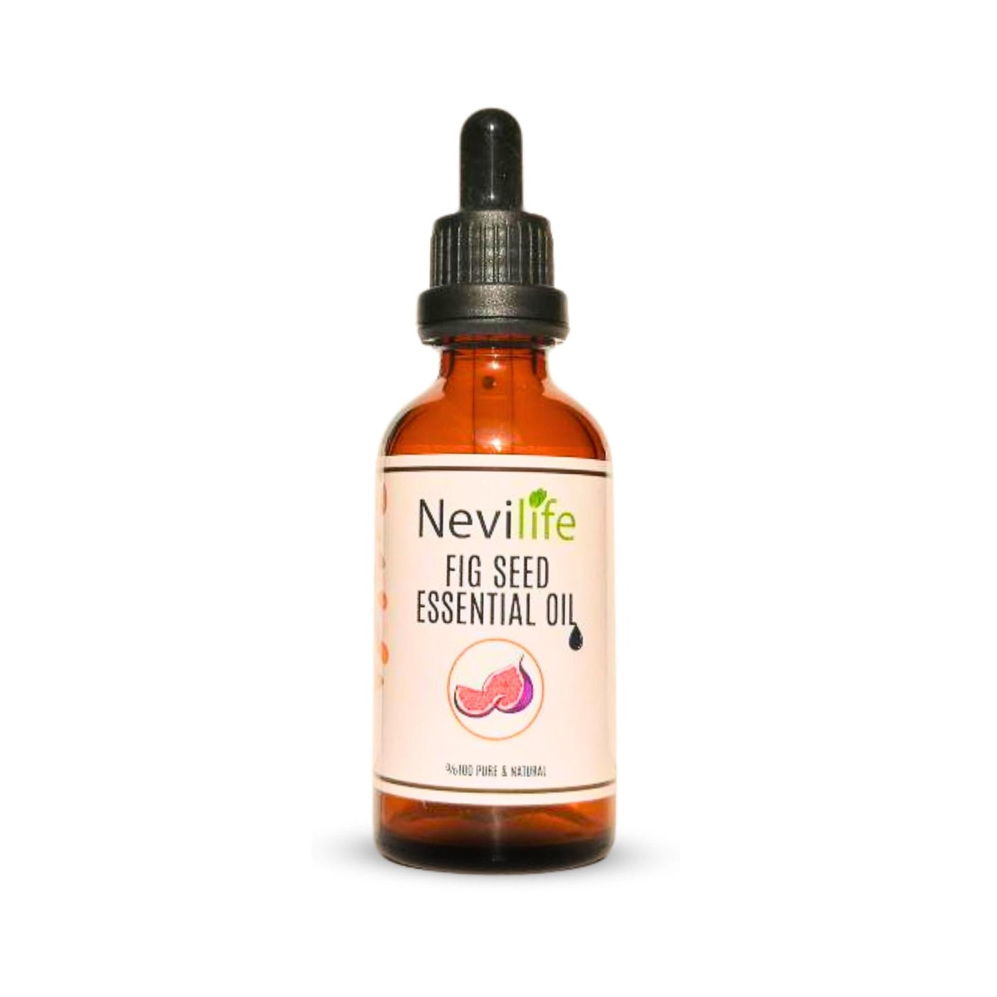 Organic Fig Seed Oil