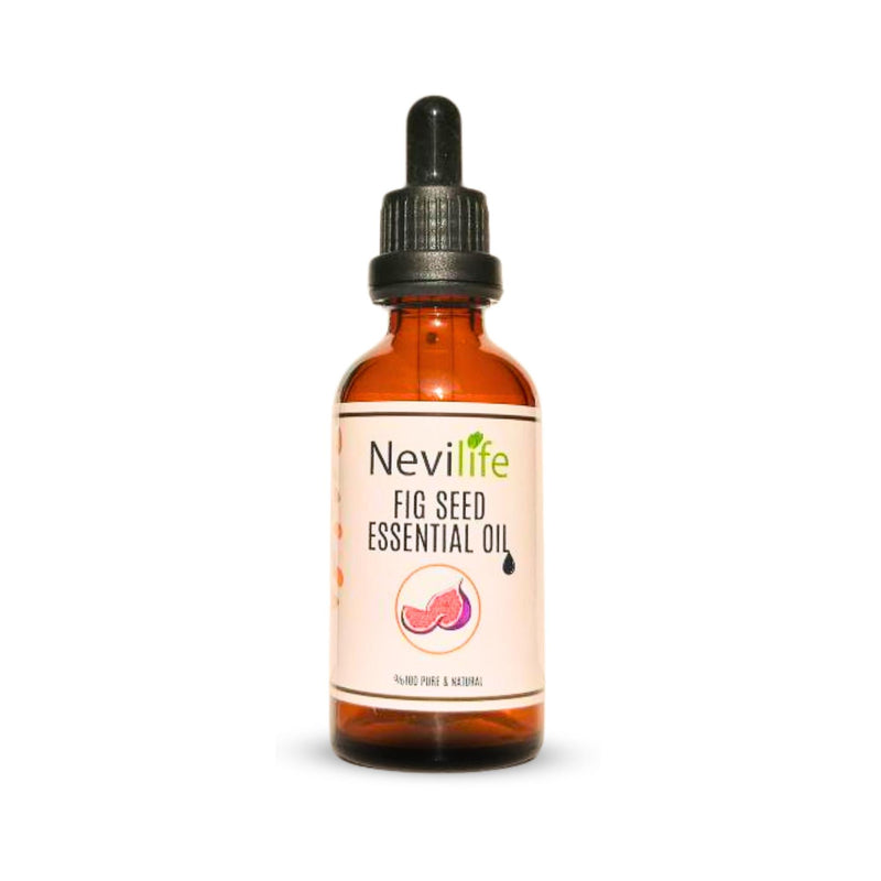 Organic Fig Seed Oil