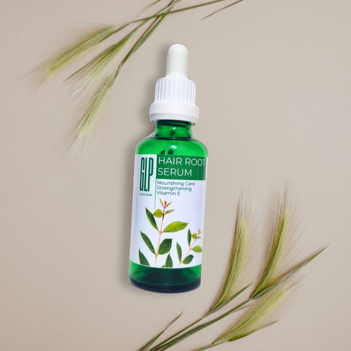 GLP Hair Root Serum