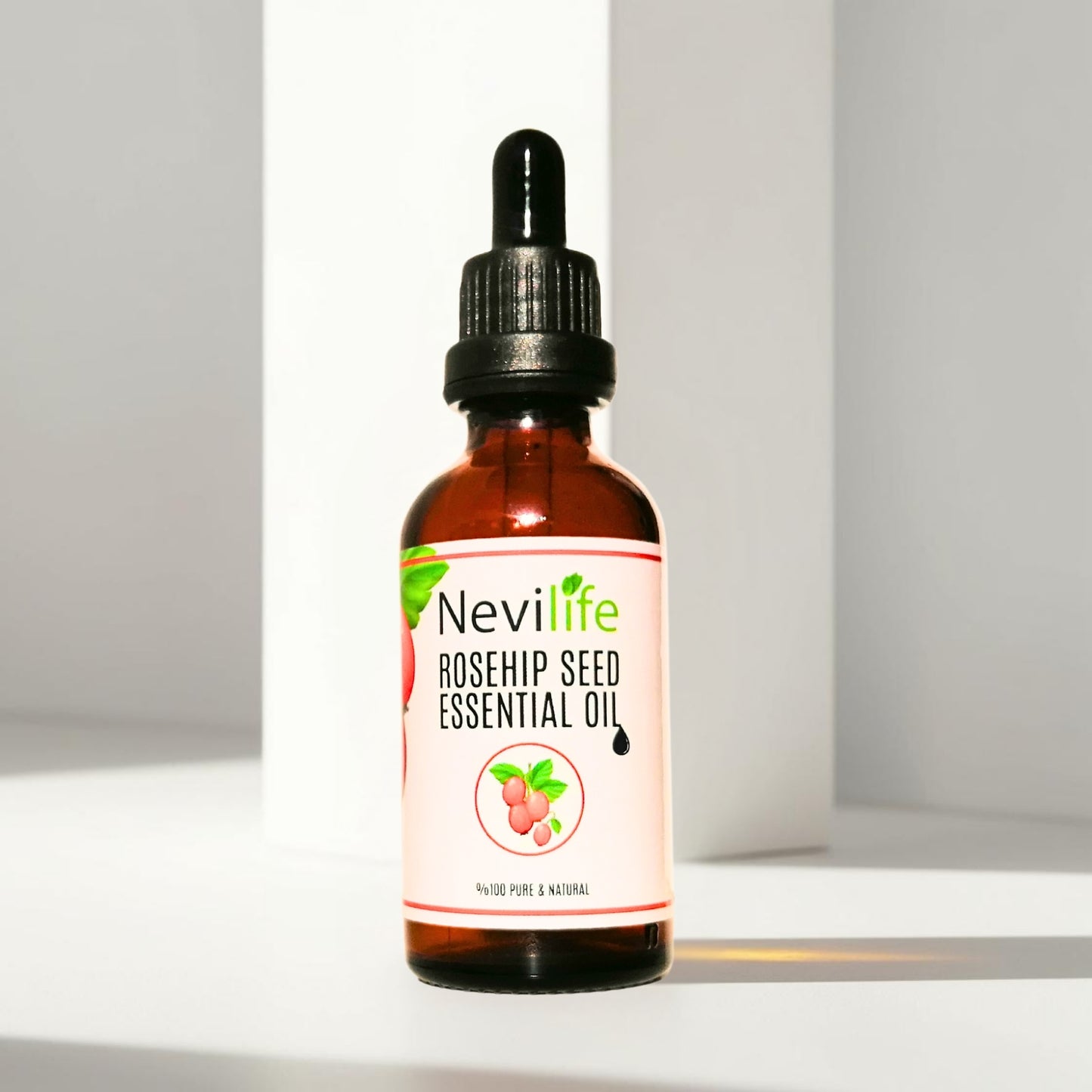 Organic Rosehip Oil