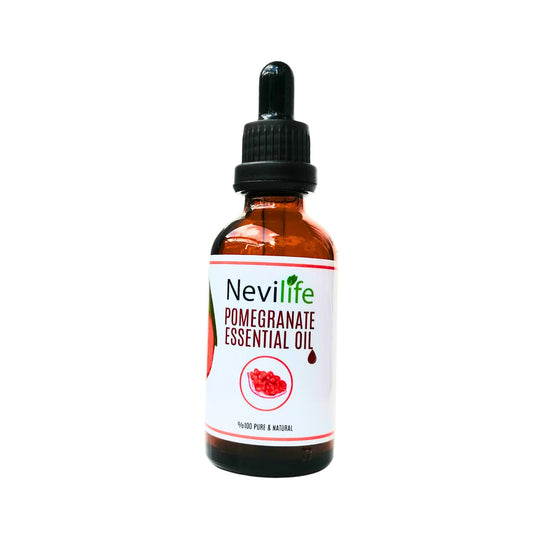 Organic Pomegranate Oil
