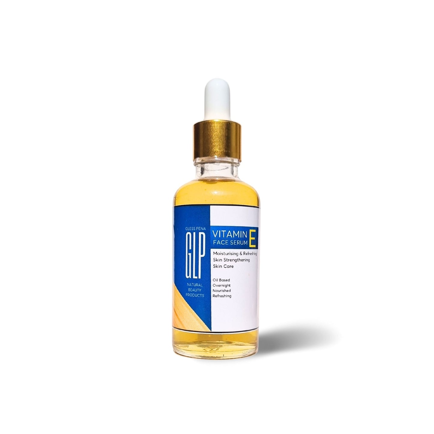 GLP Vitamin E Serum Perfect Wrinkle Remove