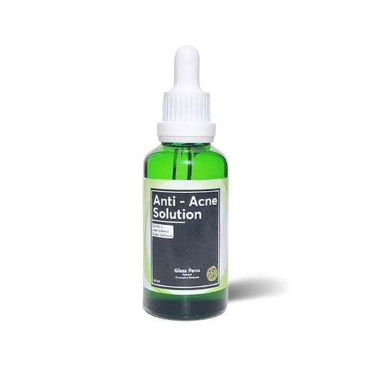 GLP Anti-Acne Solution