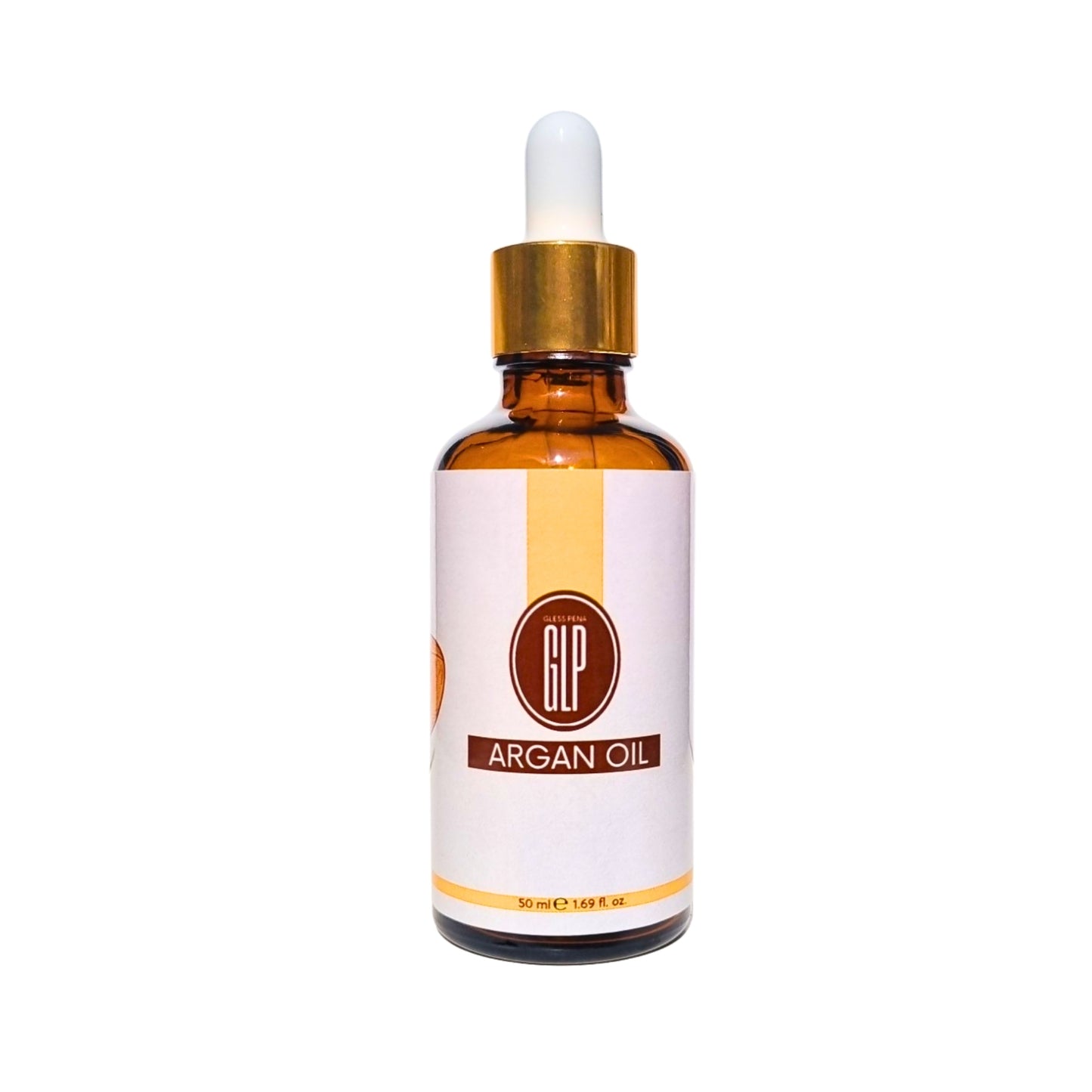 Organic Argan Oil