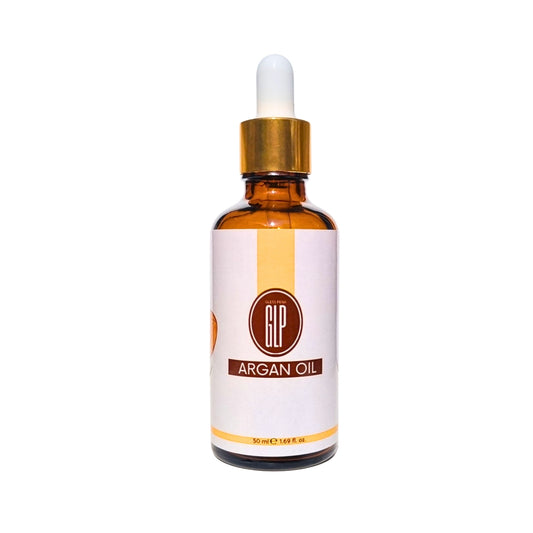 Organic Argan Oil