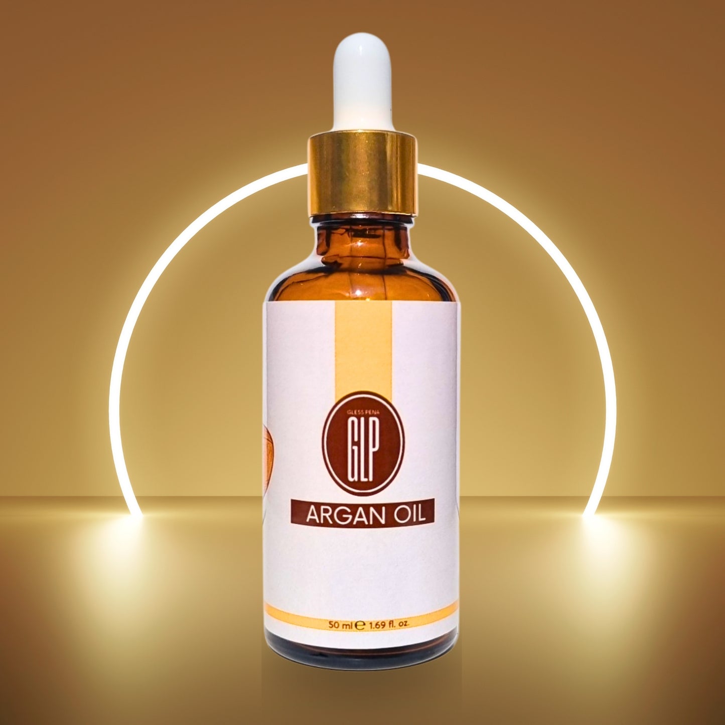 Organic Argan Oil