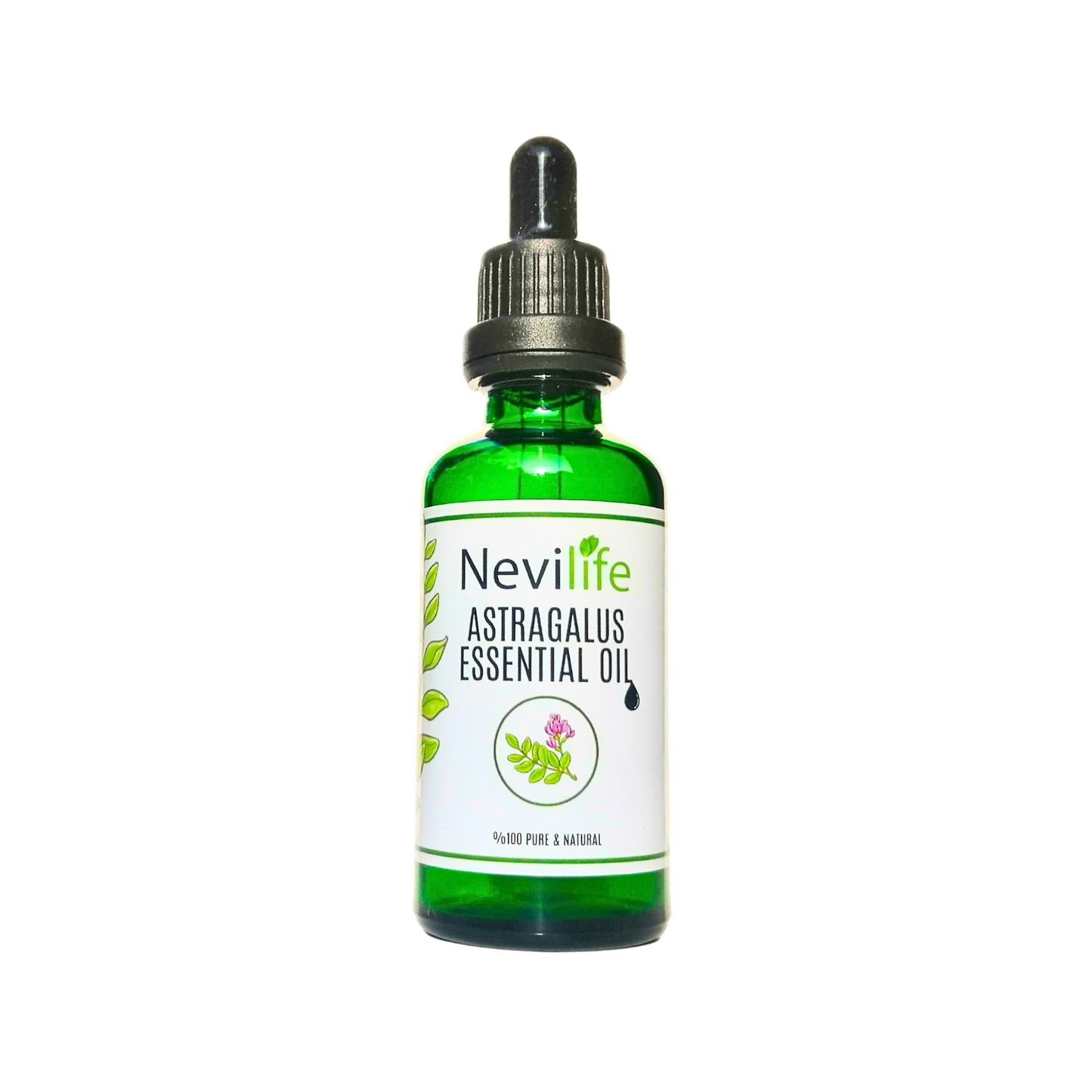 Organic Astragalus Oil