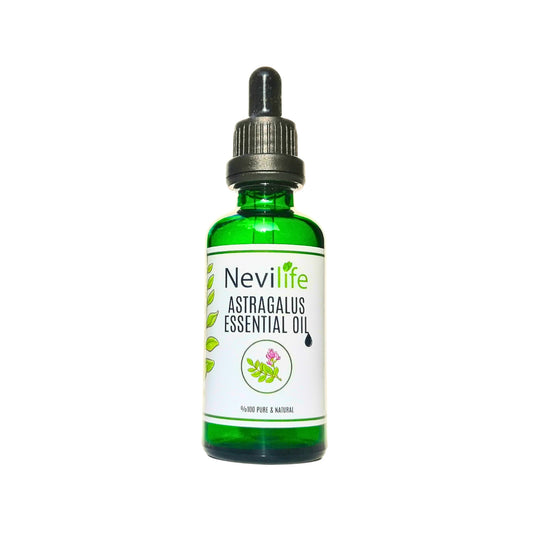 Organic Astragalus Oil