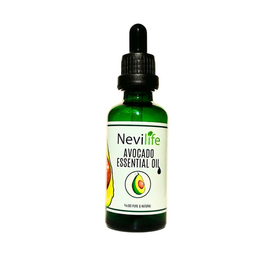 Organic Avocado Oil