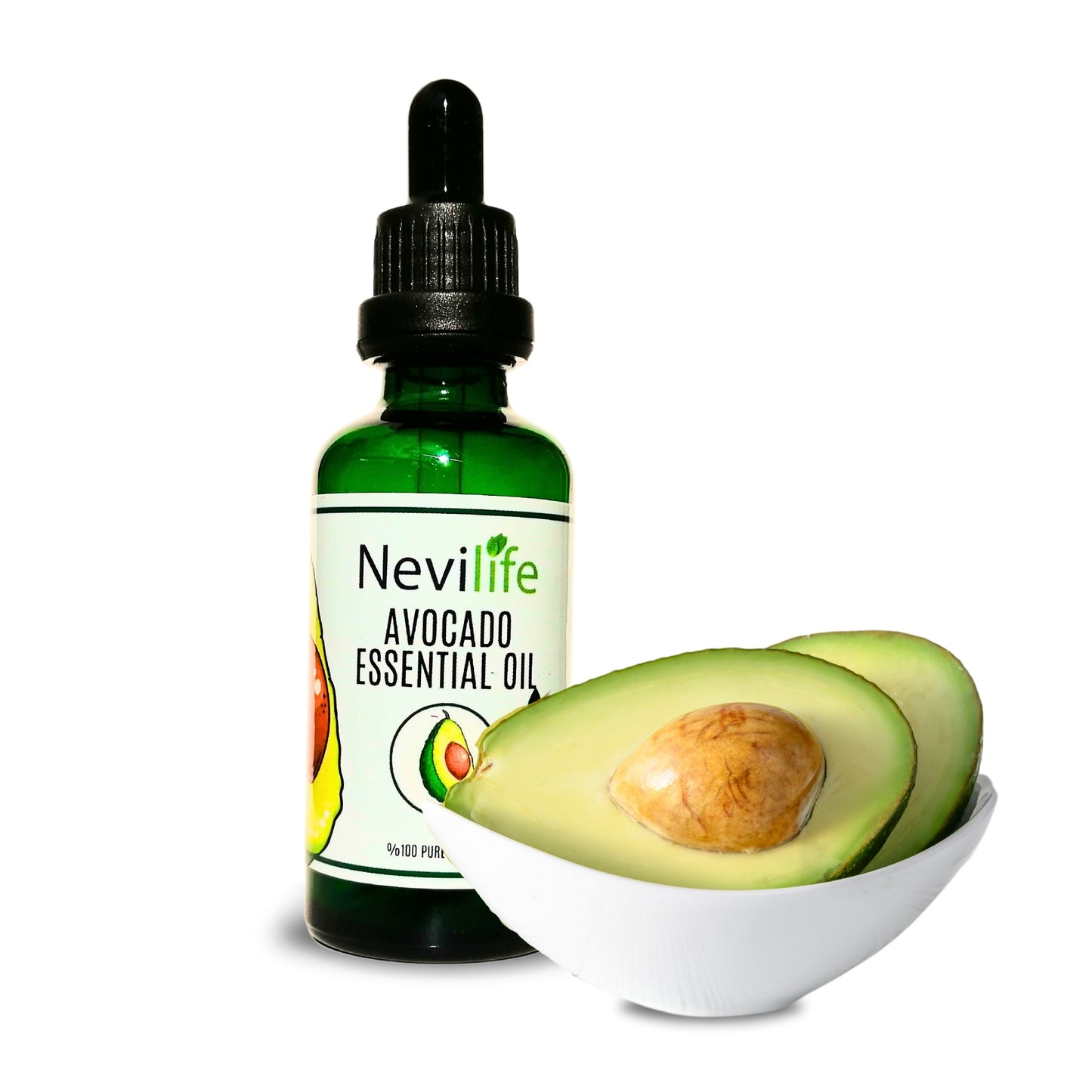 Organic Avocado Oil