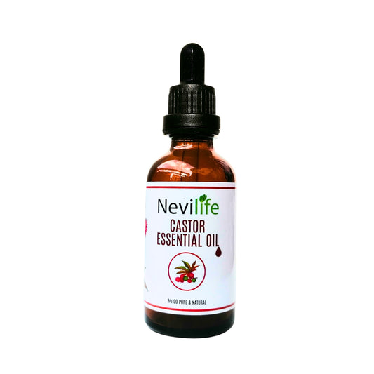Organic Castor Oil