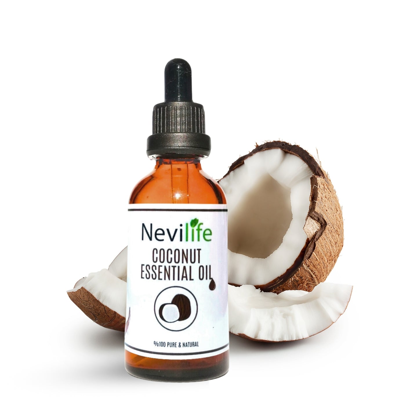 Organic Coconut Oil