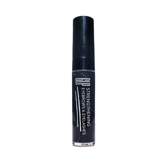 GLP organic strengthening eyebrows and eyelashes oil