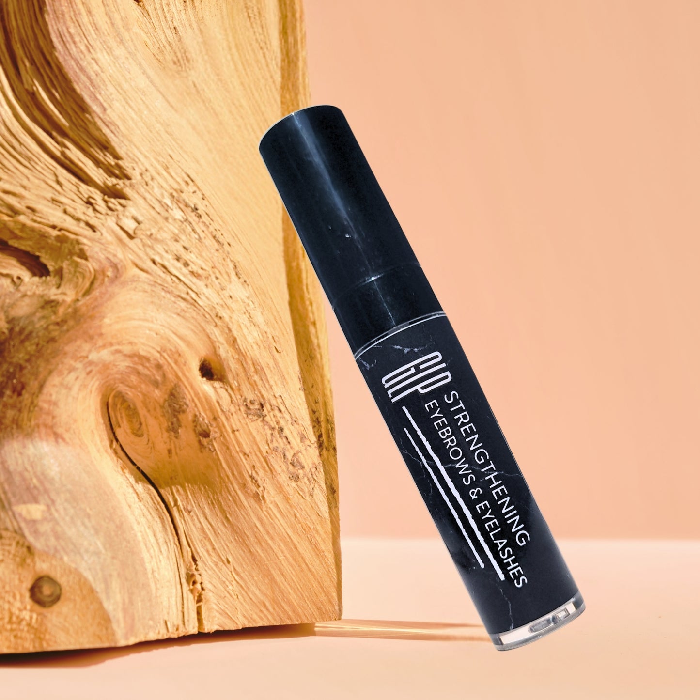 Strengthening Eyebrows & Eyelashes Oil with Rosemary and Argan Oil + 50 ml