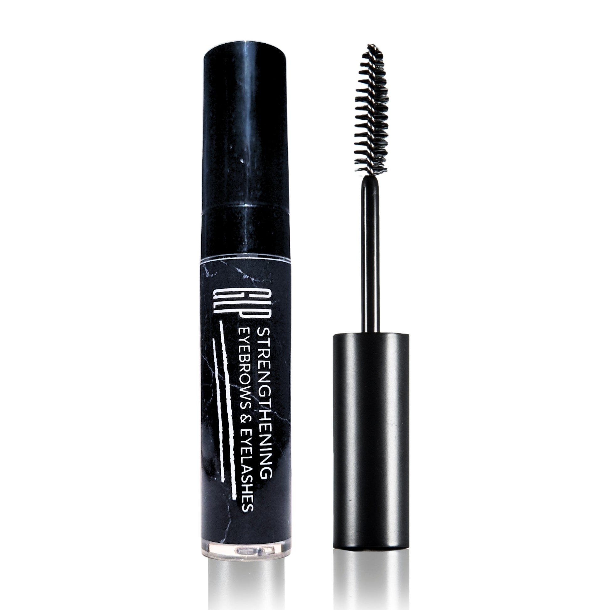 GLP organic strengthening eyebrows and eyelashes oil