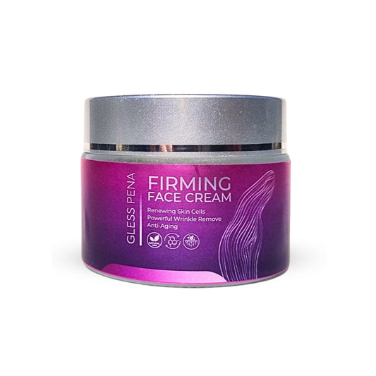 GLP Firming Face Cream