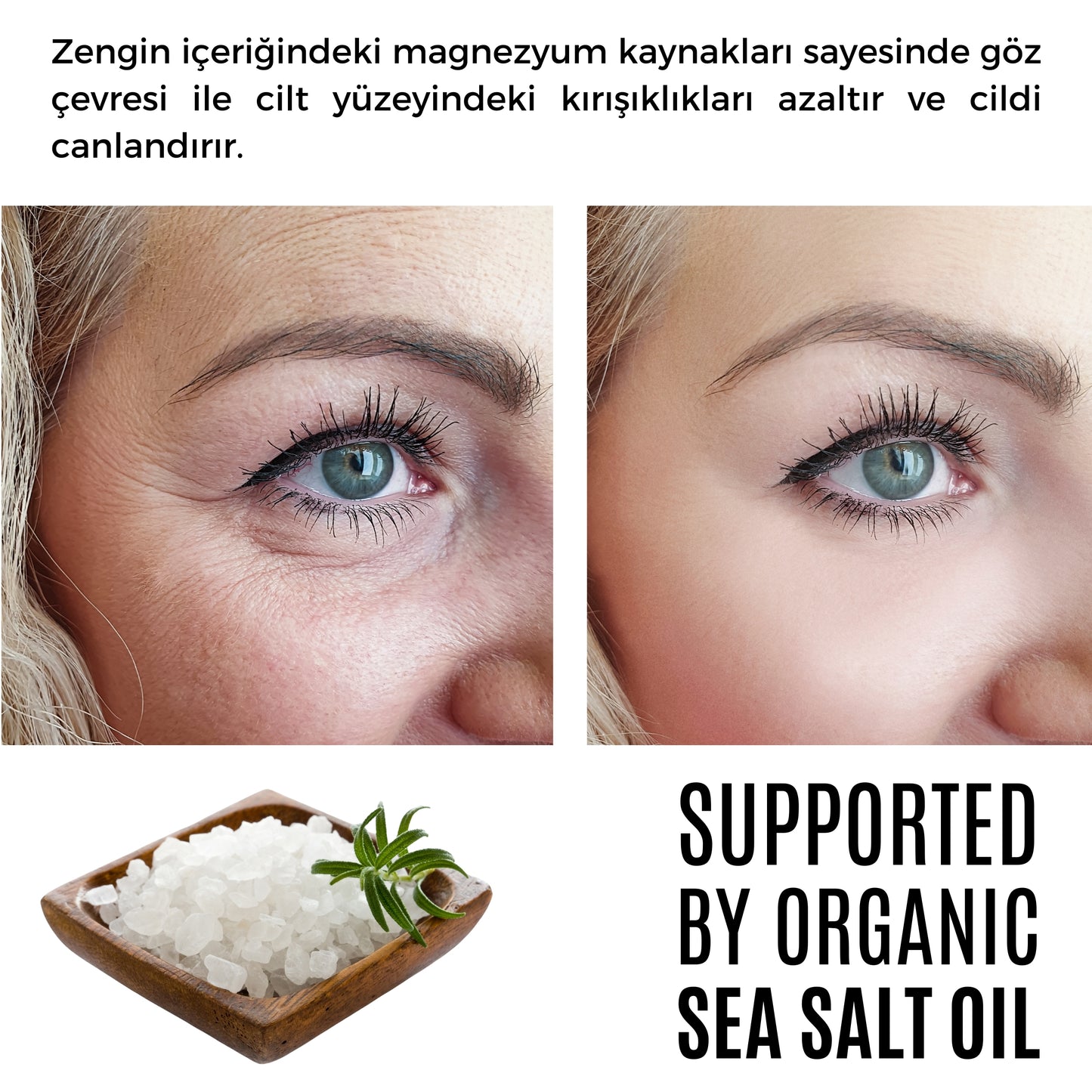 GLP Firming Face Cream