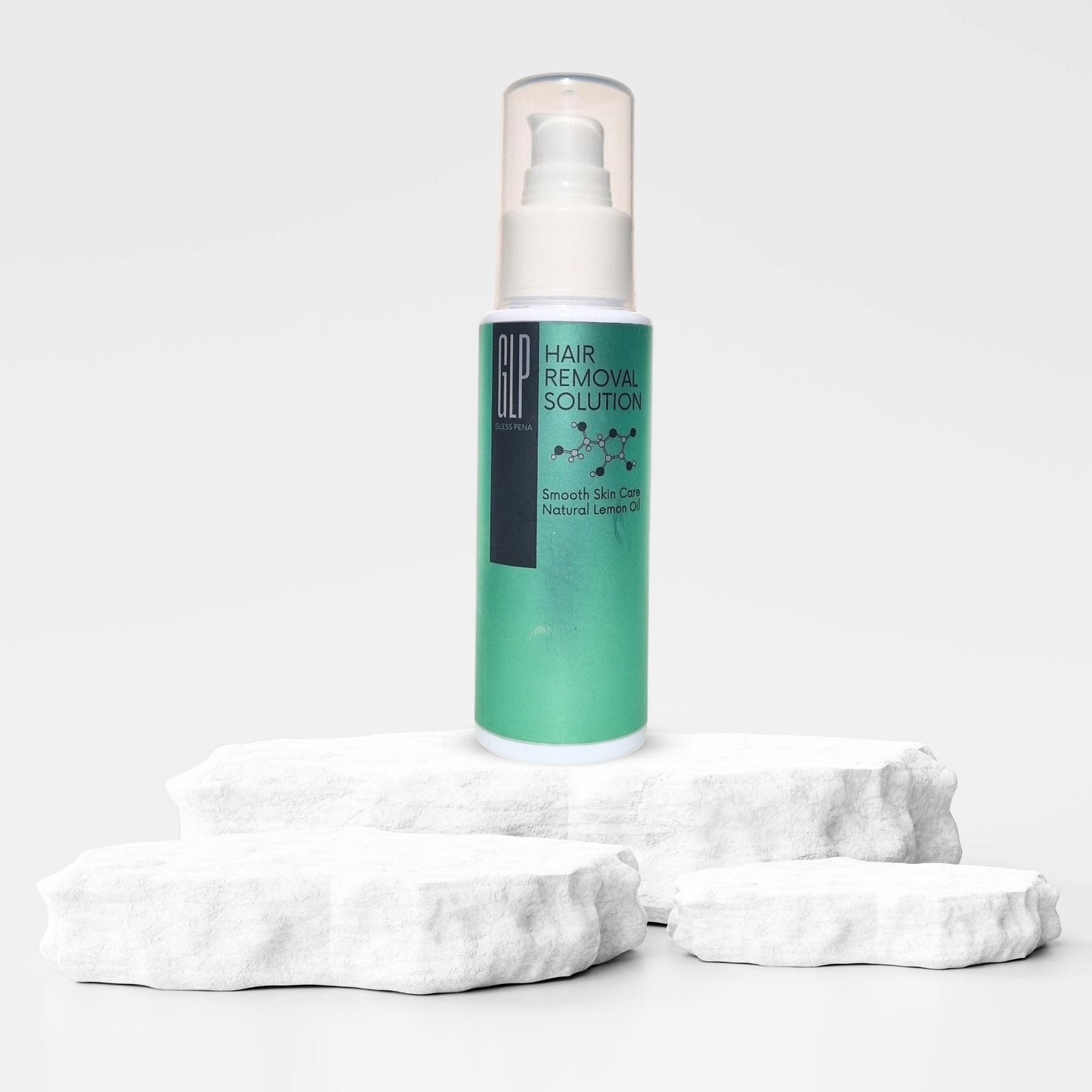 GLP Hair Removal Solution for Men